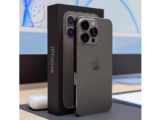 PoulaTo: Apple iPhone 13 pro max ξεκλείδωτη Sim δωρεάν